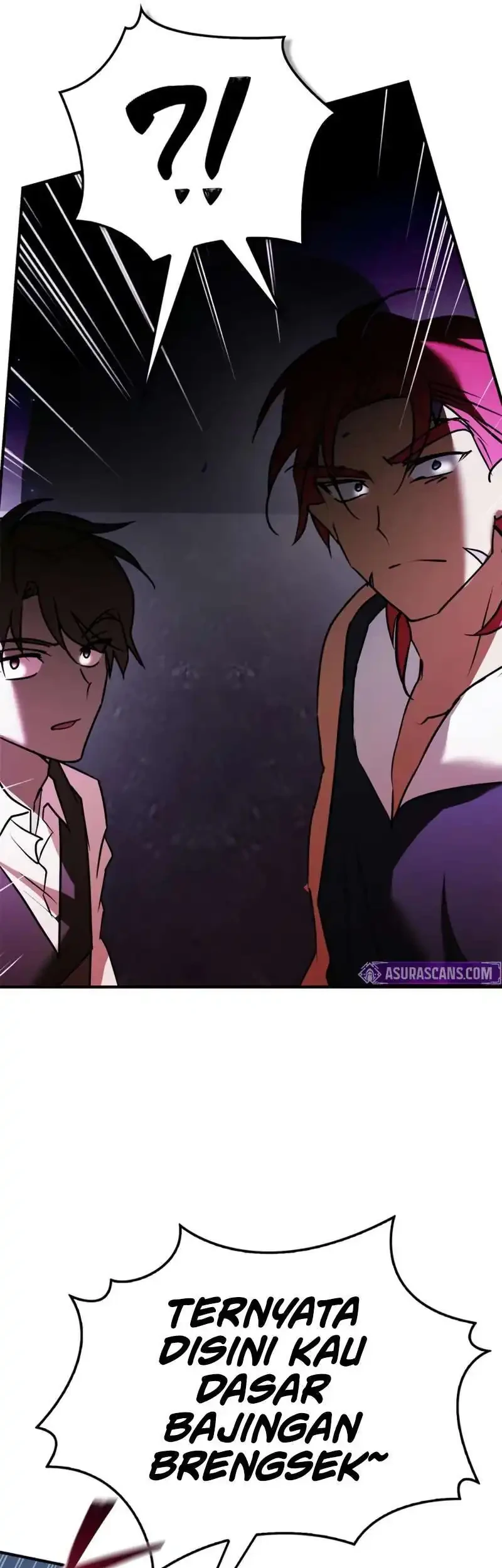 I’m Not That Kind of Talent Chapter 116 Gambar 27
