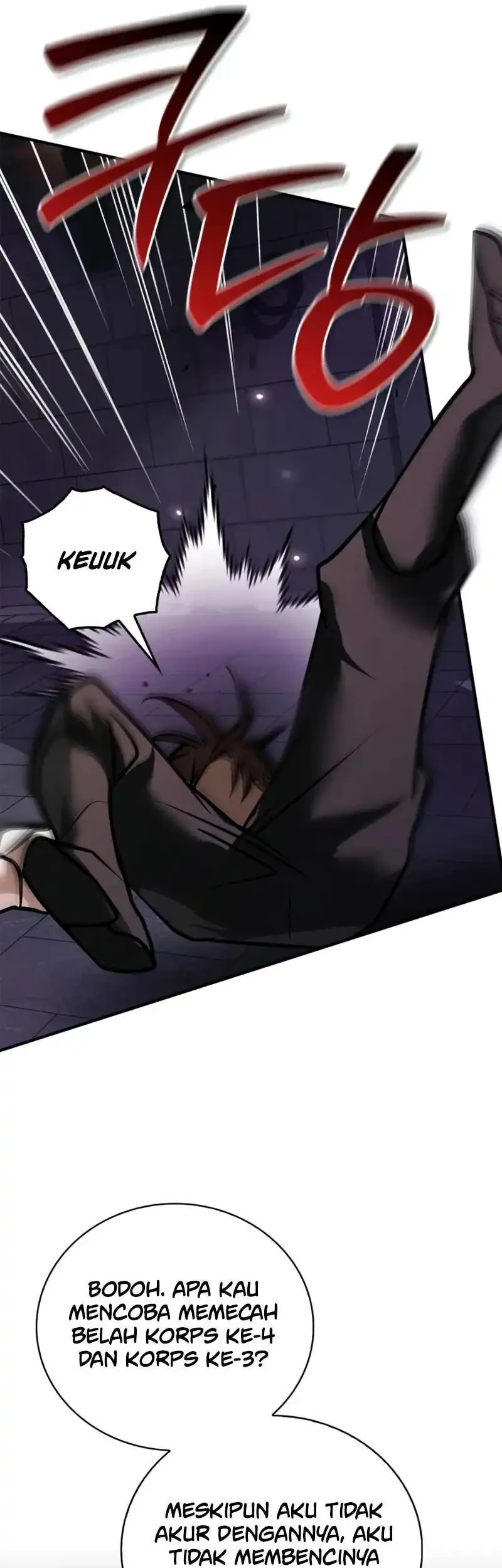 I’m Not That Kind of Talent Chapter 116 Gambar 37