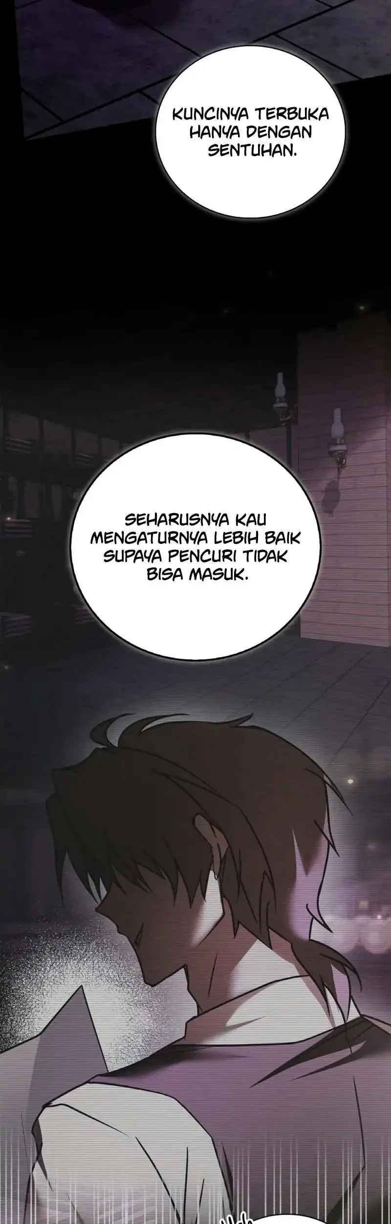 I’m Not That Kind of Talent Chapter 116 Gambar 41