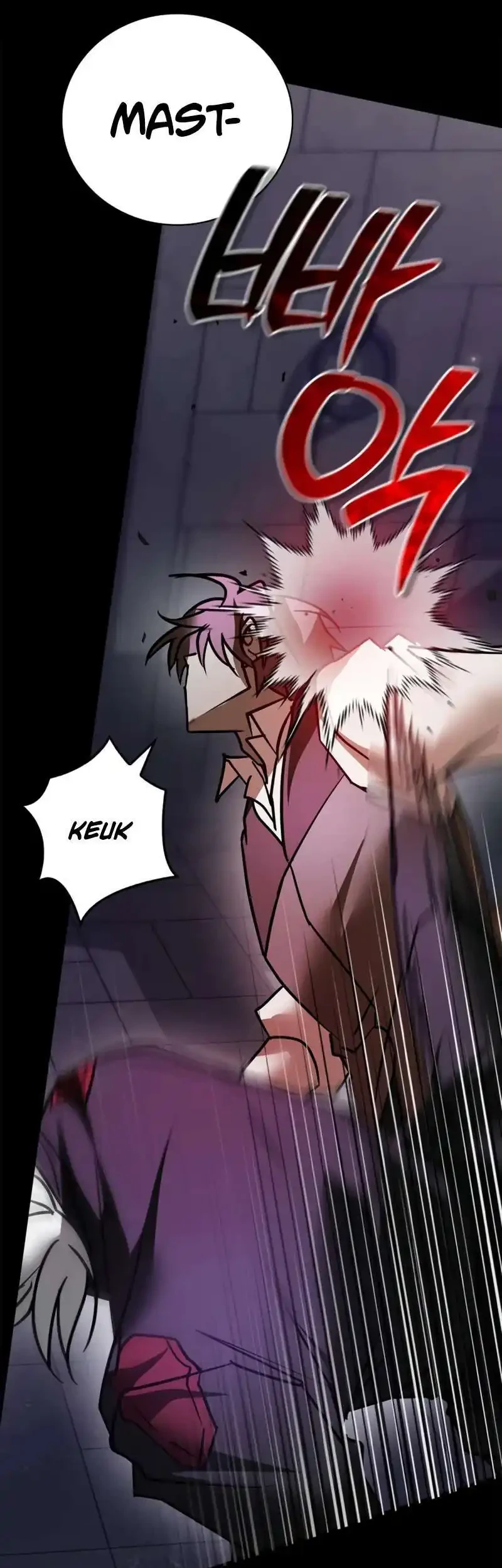 I’m Not That Kind of Talent Chapter 116 Gambar 47