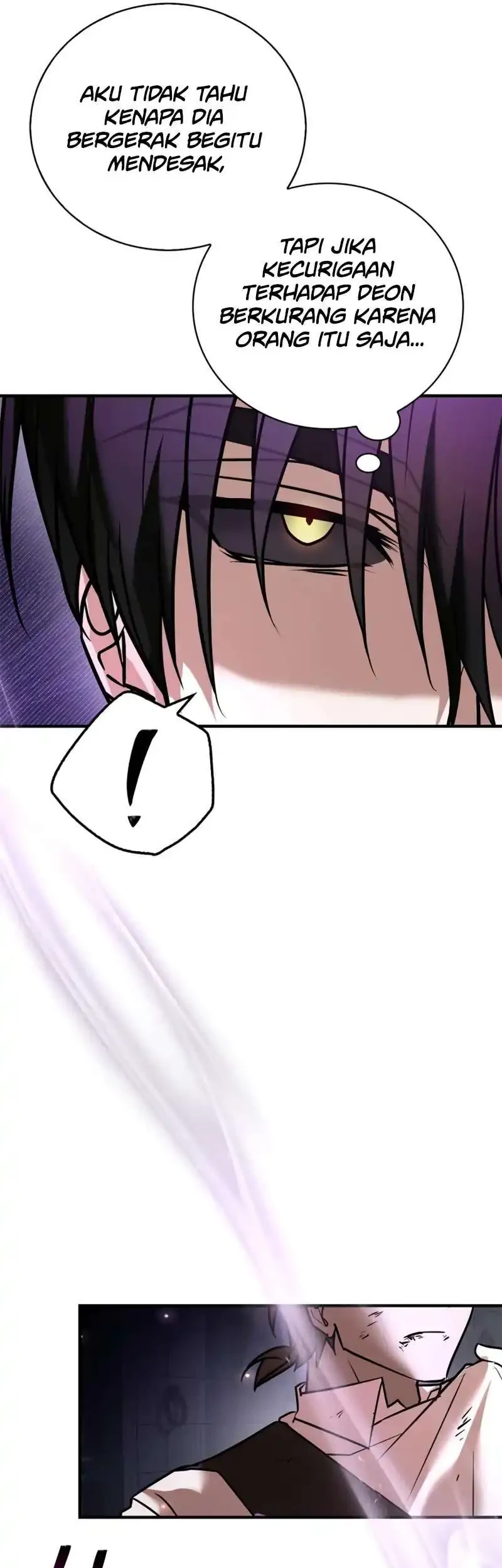 I’m Not That Kind of Talent Chapter 116 Gambar 53