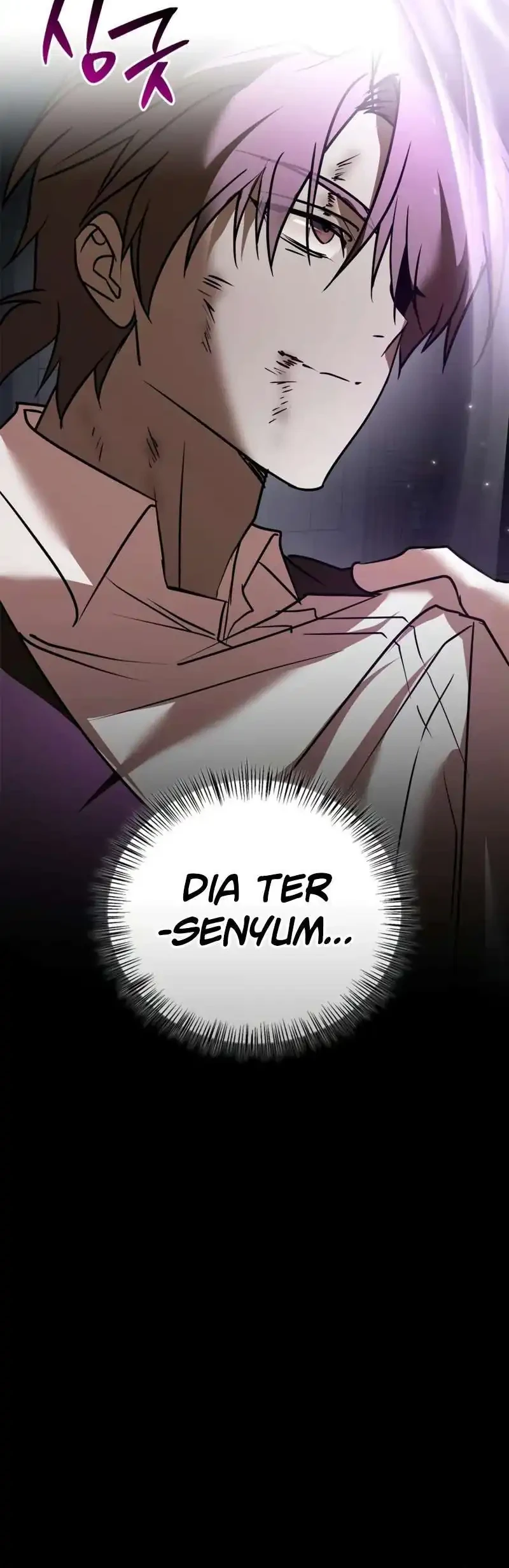 I’m Not That Kind of Talent Chapter 116 Gambar 54