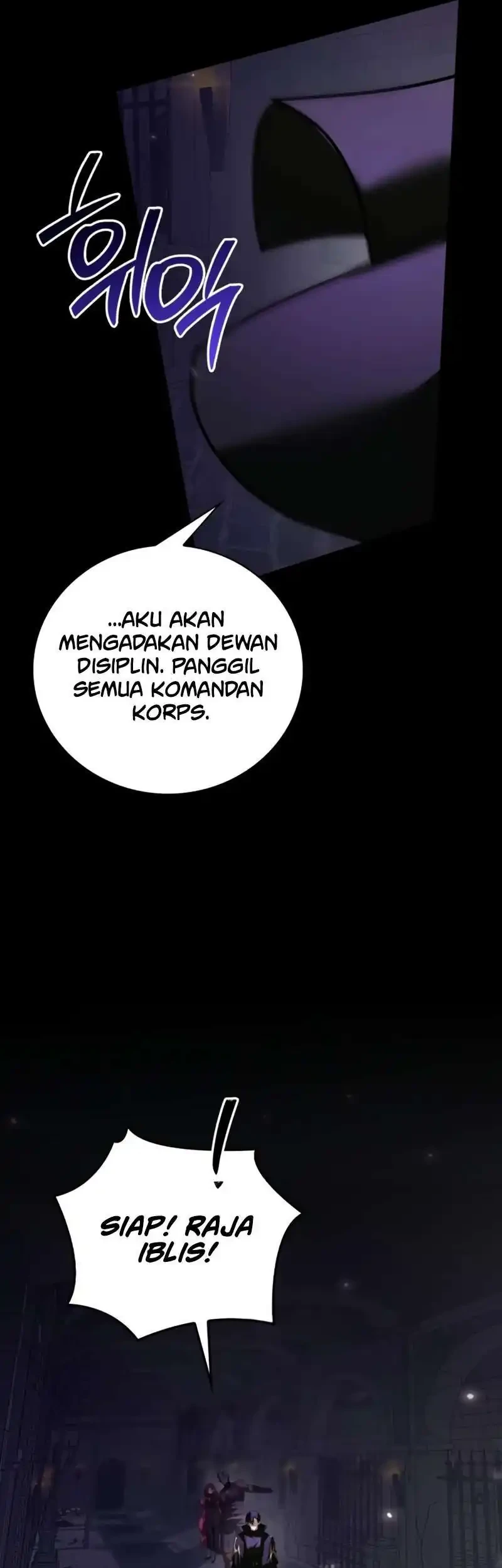 I’m Not That Kind of Talent Chapter 116 Gambar 55