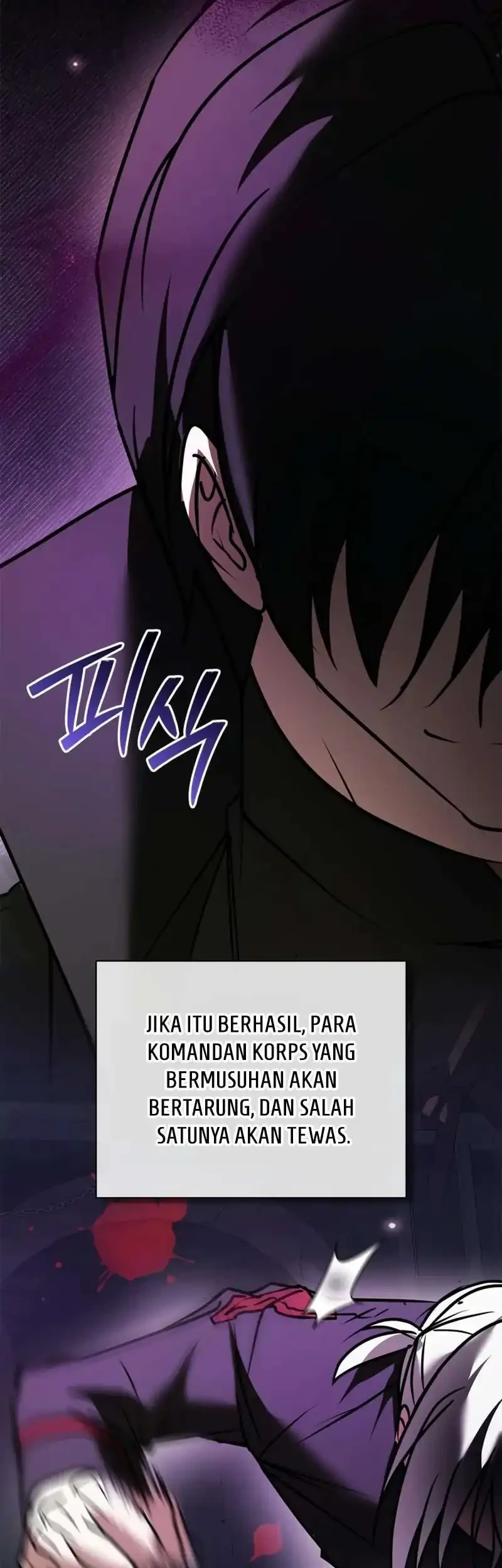 I’m Not That Kind of Talent Chapter 116 Gambar 57