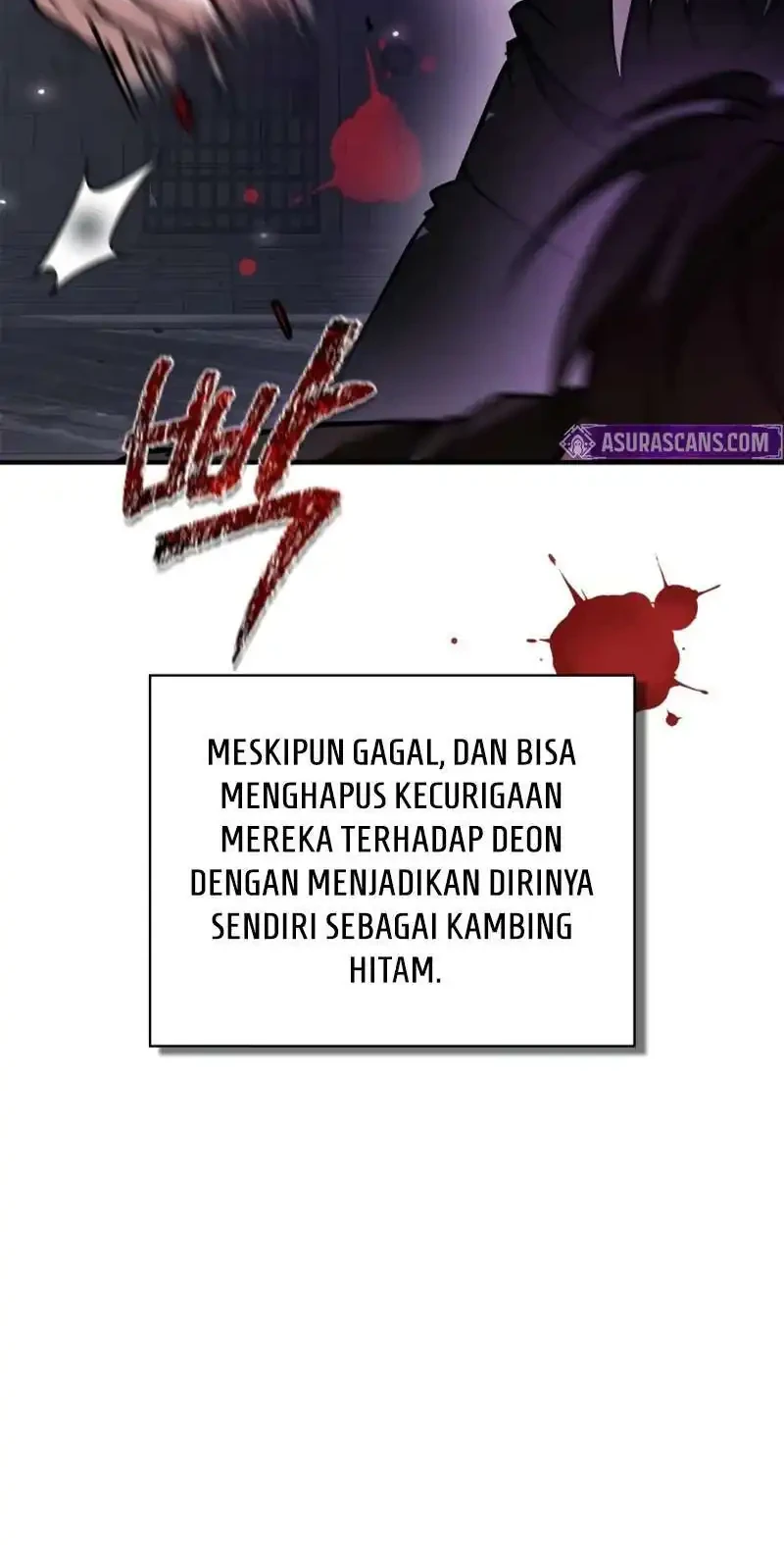 I’m Not That Kind of Talent Chapter 116 Gambar 58