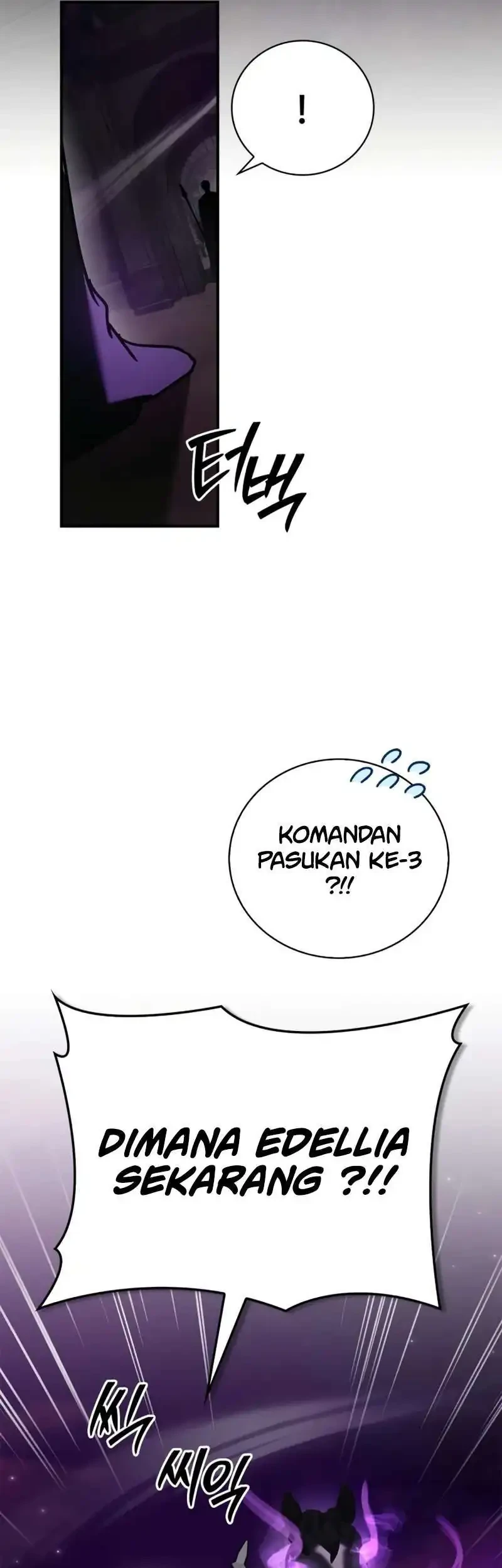 I’m Not That Kind of Talent Chapter 116 Gambar 3