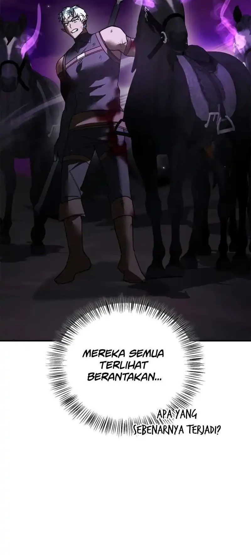 I’m Not That Kind of Talent Chapter 116 Gambar 4