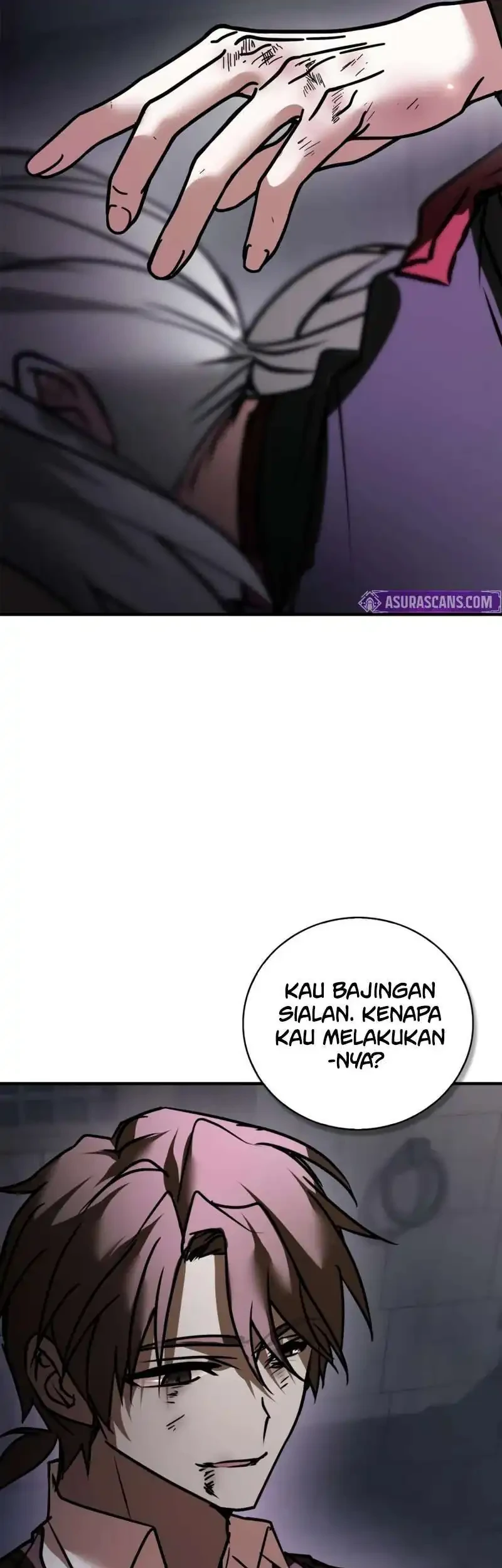 I’m Not That Kind of Talent Chapter 116 Gambar 61