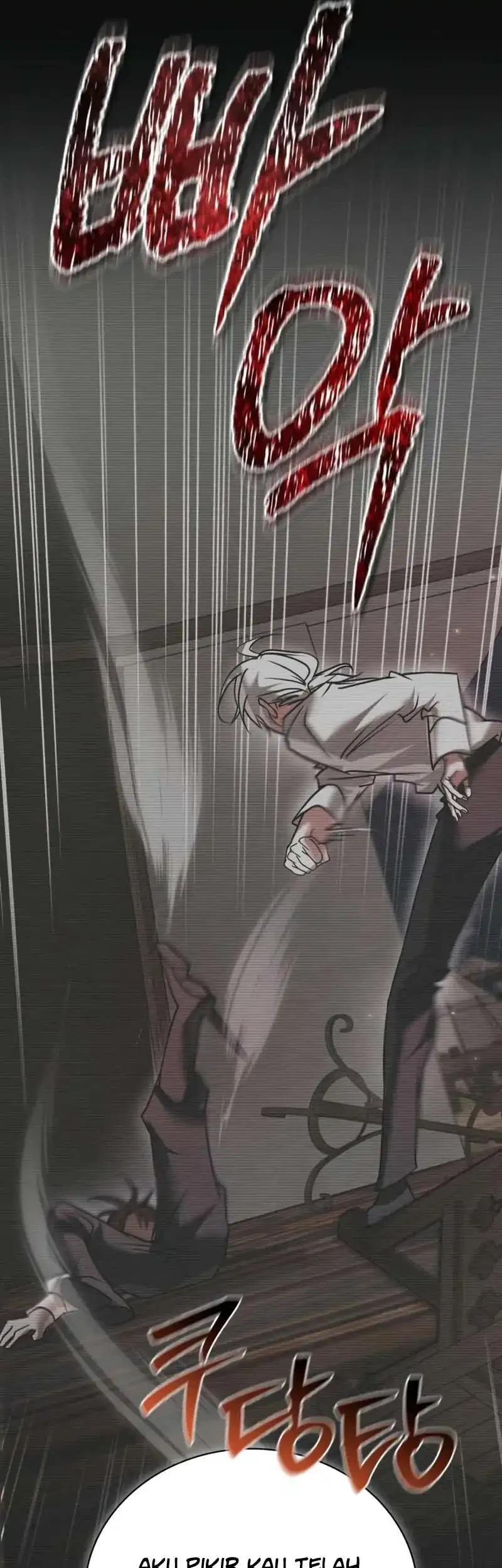 I’m Not That Kind of Talent Chapter 116 Gambar 63