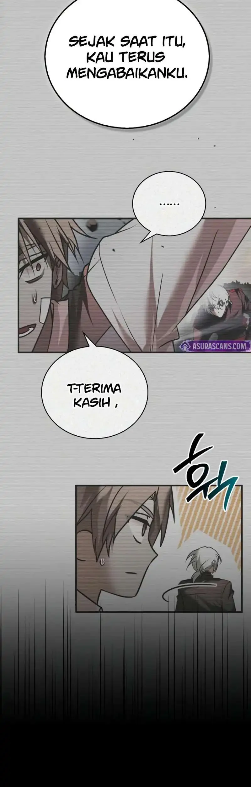 I’m Not That Kind of Talent Chapter 116 Gambar 66