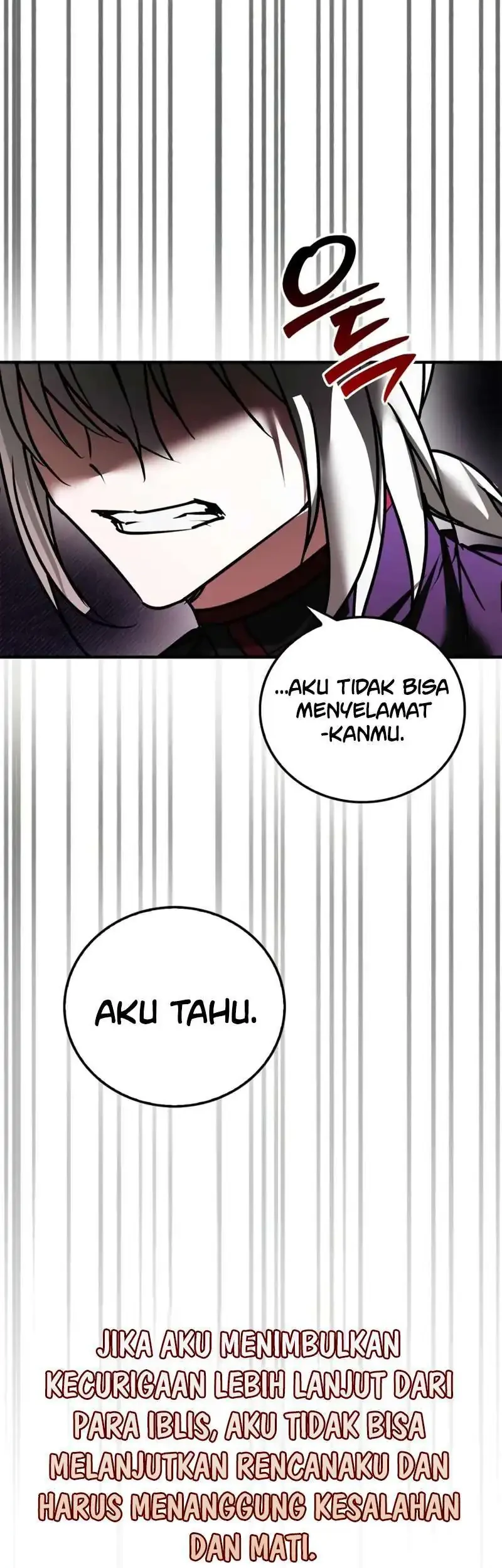 I’m Not That Kind of Talent Chapter 116 Gambar 68
