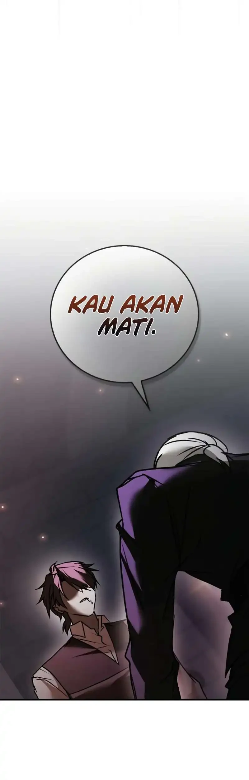 I’m Not That Kind of Talent Chapter 116 Gambar 69