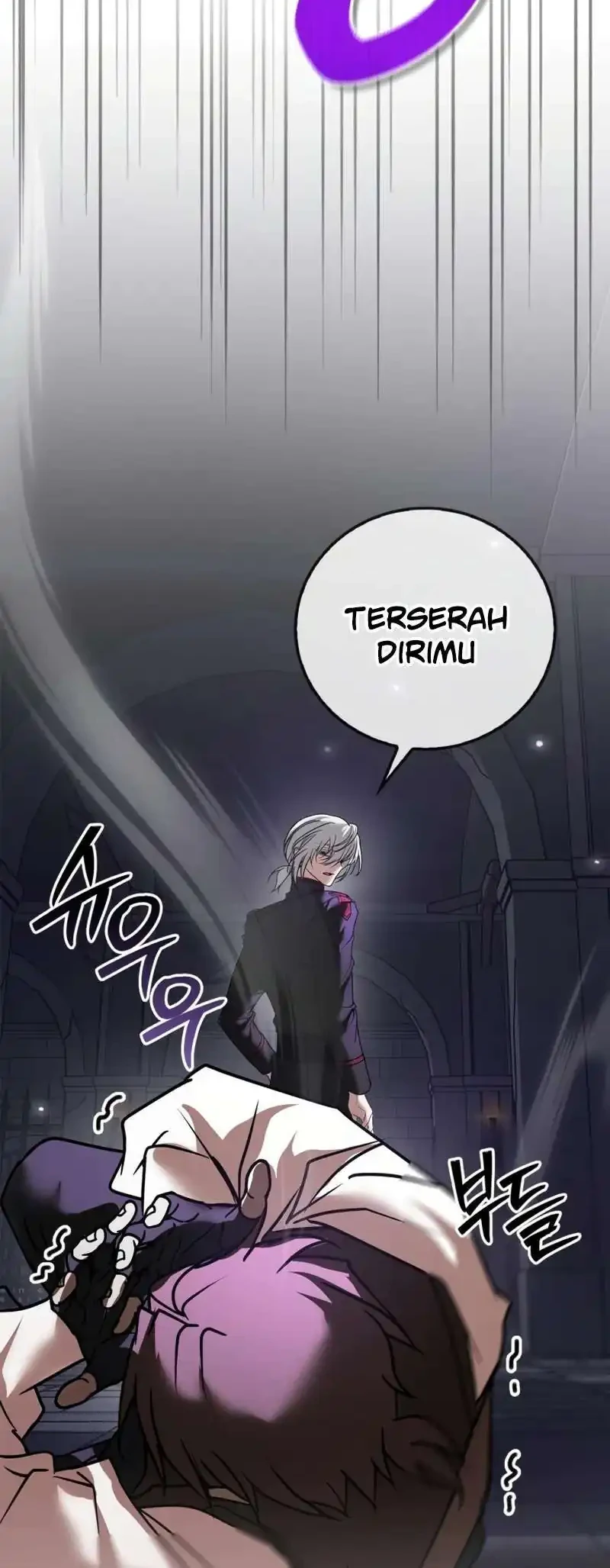 I’m Not That Kind of Talent Chapter 116 Gambar 72