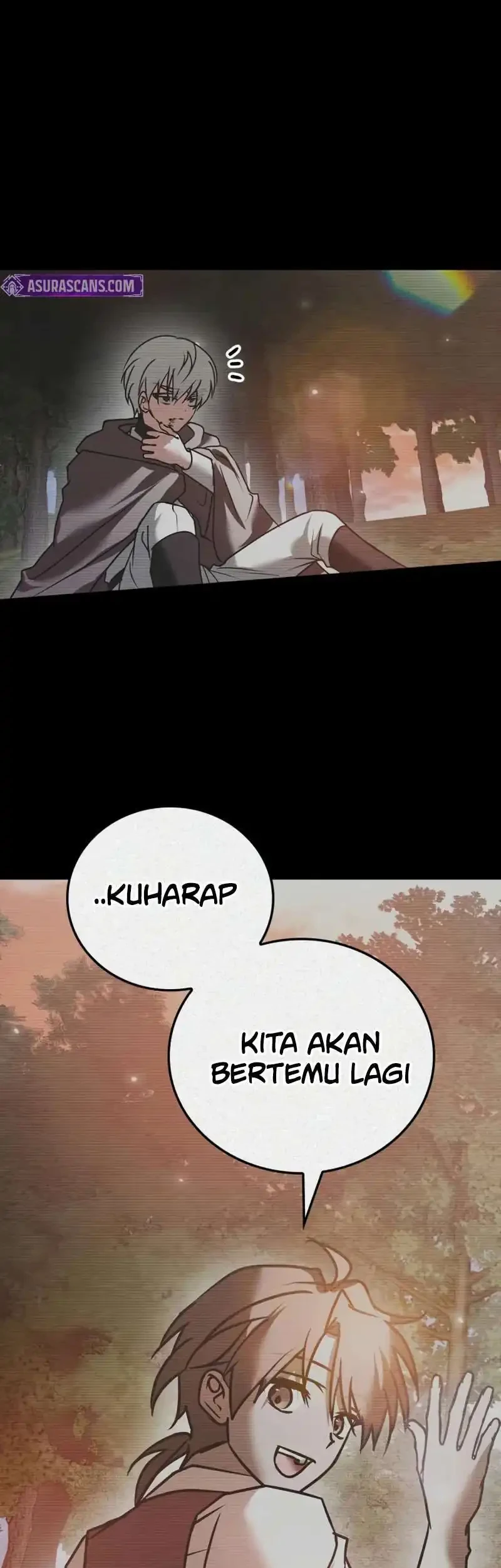 I’m Not That Kind of Talent Chapter 116 Gambar 79