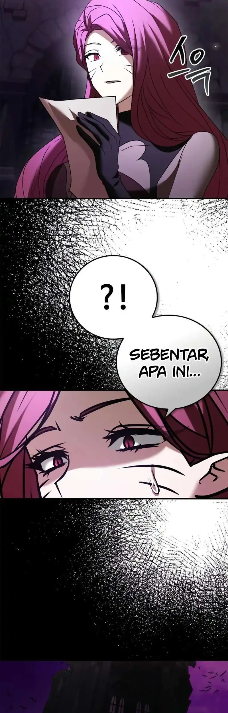 I’m Not That Kind of Talent Chapter 116 Gambar 8