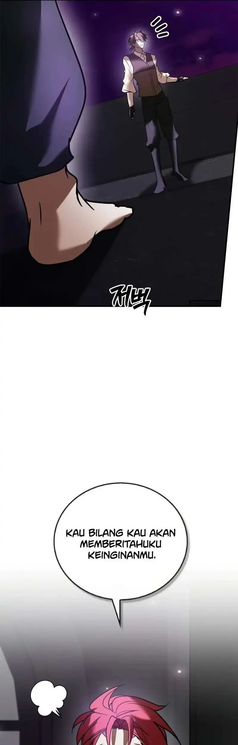 I’m Not That Kind of Talent Chapter 116 Gambar 11