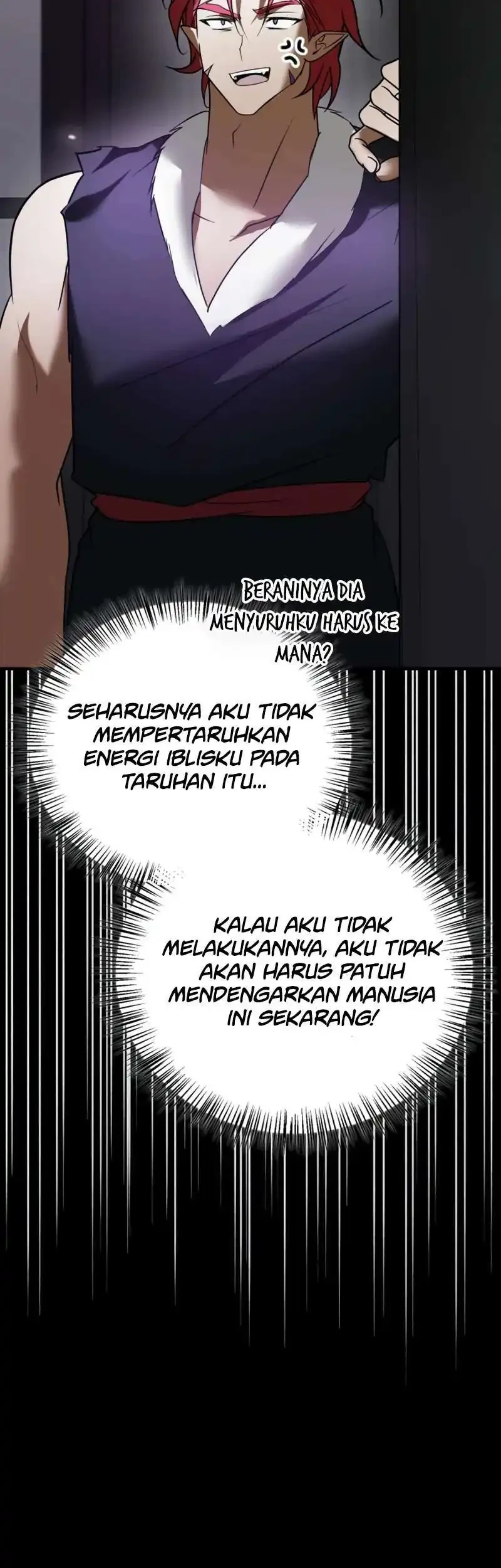 I’m Not That Kind of Talent Chapter 116 Gambar 12