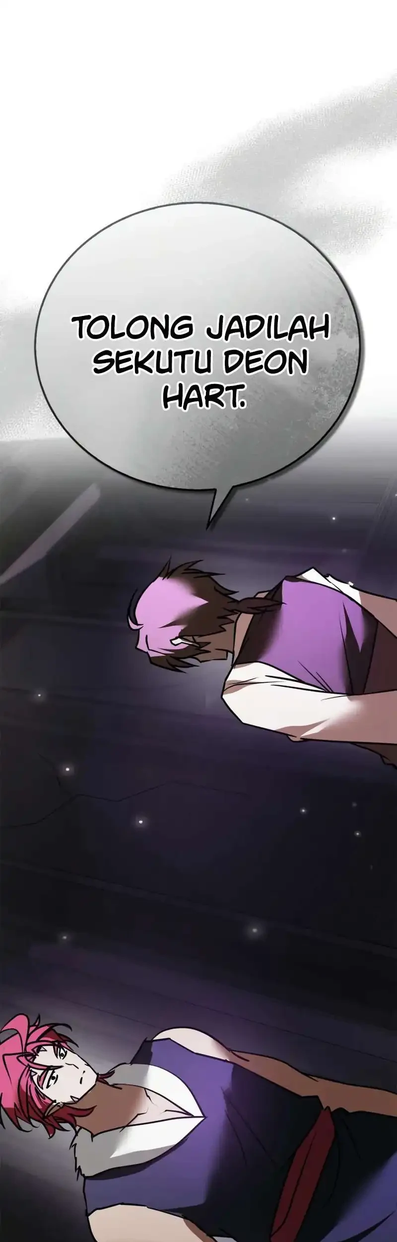 I’m Not That Kind of Talent Chapter 116 Gambar 17