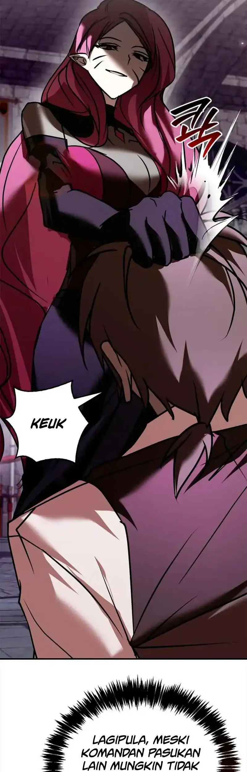 I’m Not That Kind of Talent Chapter 117 Gambar 19