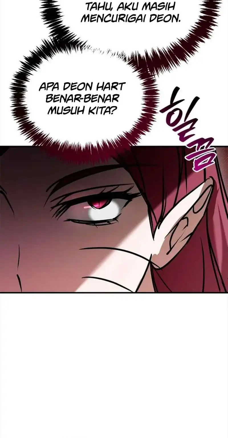 I’m Not That Kind of Talent Chapter 117 Gambar 20