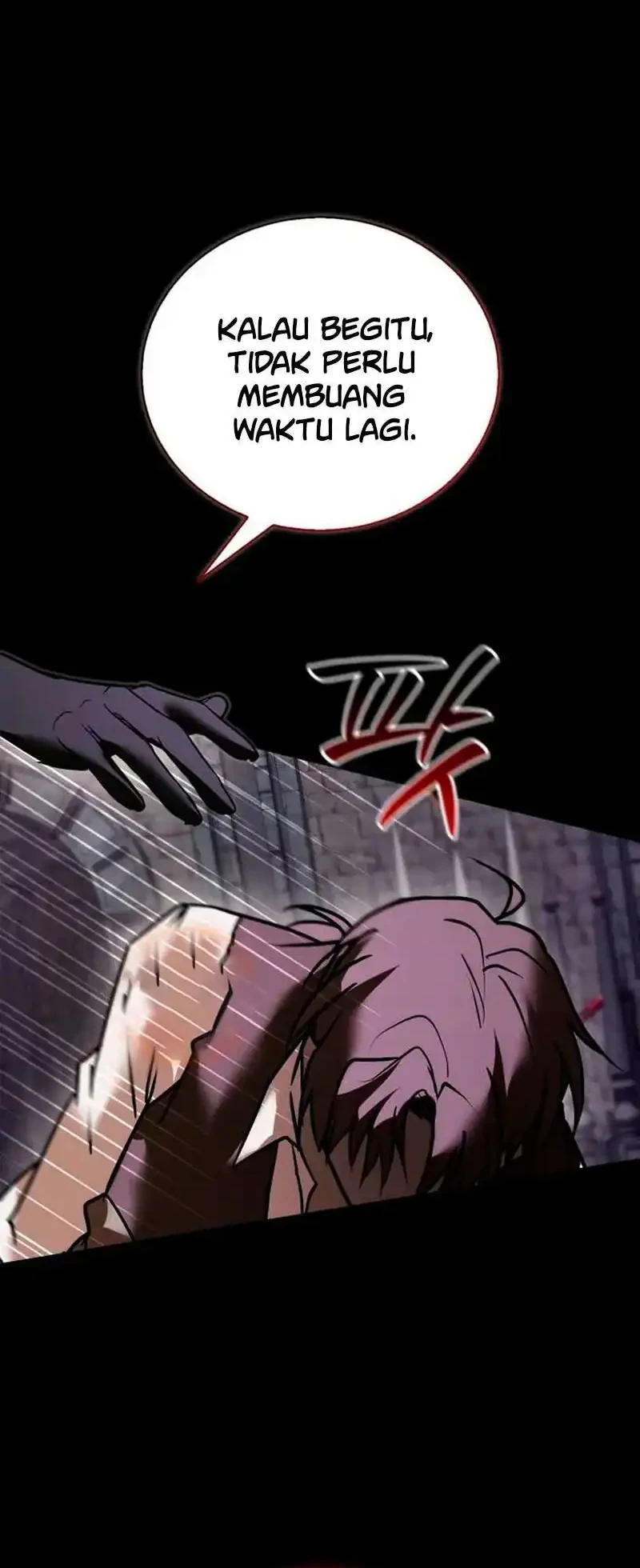 I’m Not That Kind of Talent Chapter 117 Gambar 24