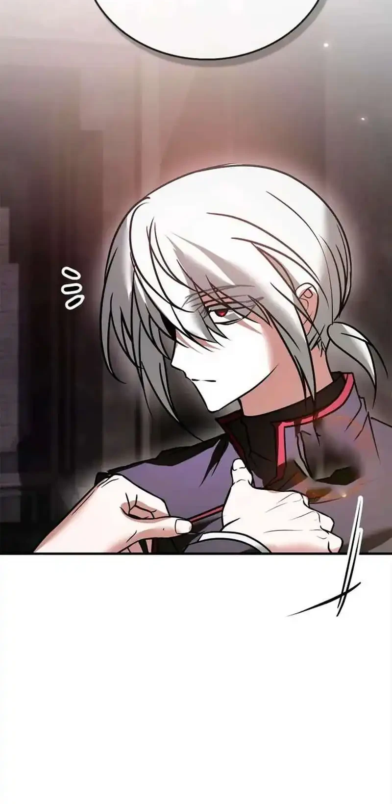 I’m Not That Kind of Talent Chapter 117 Gambar 30