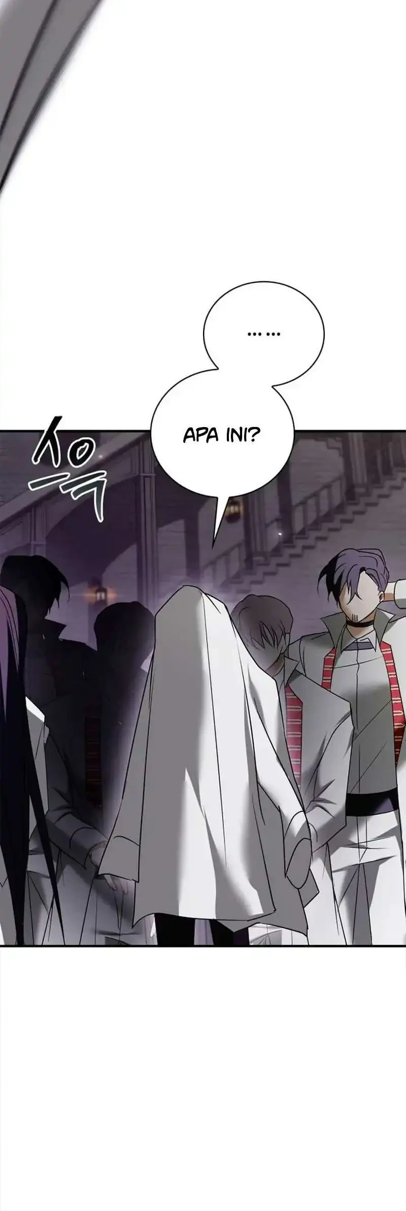 I’m Not That Kind of Talent Chapter 117 Gambar 38