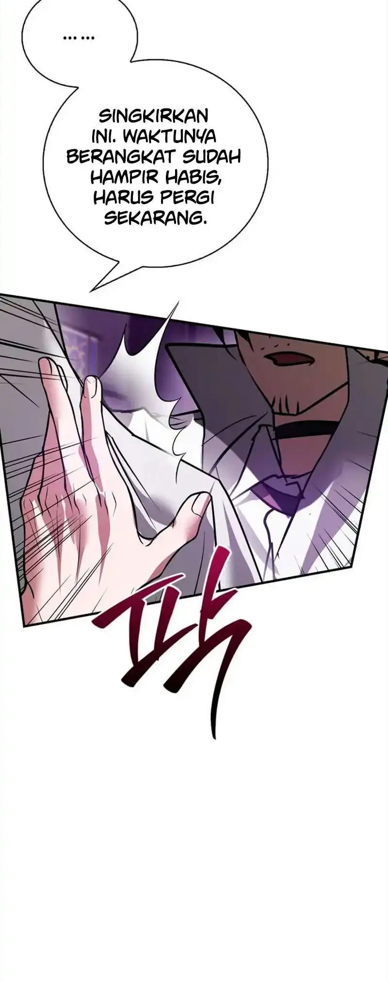 I’m Not That Kind of Talent Chapter 117 Gambar 40
