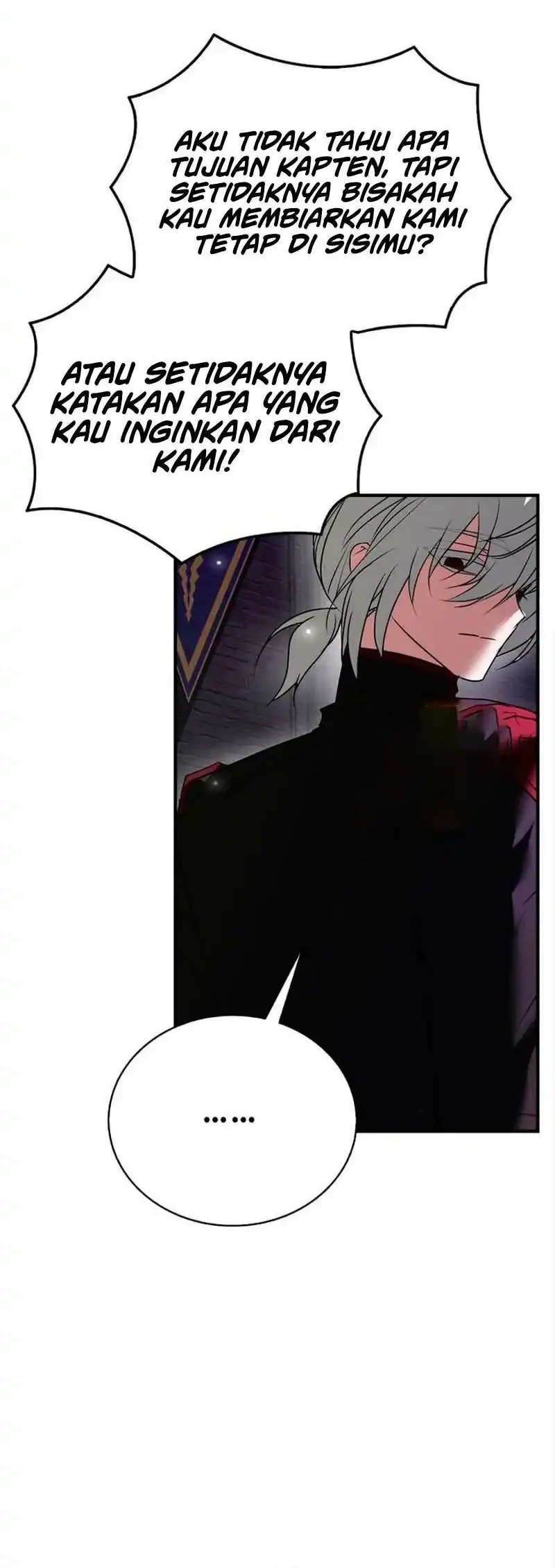 I’m Not That Kind of Talent Chapter 117 Gambar 42