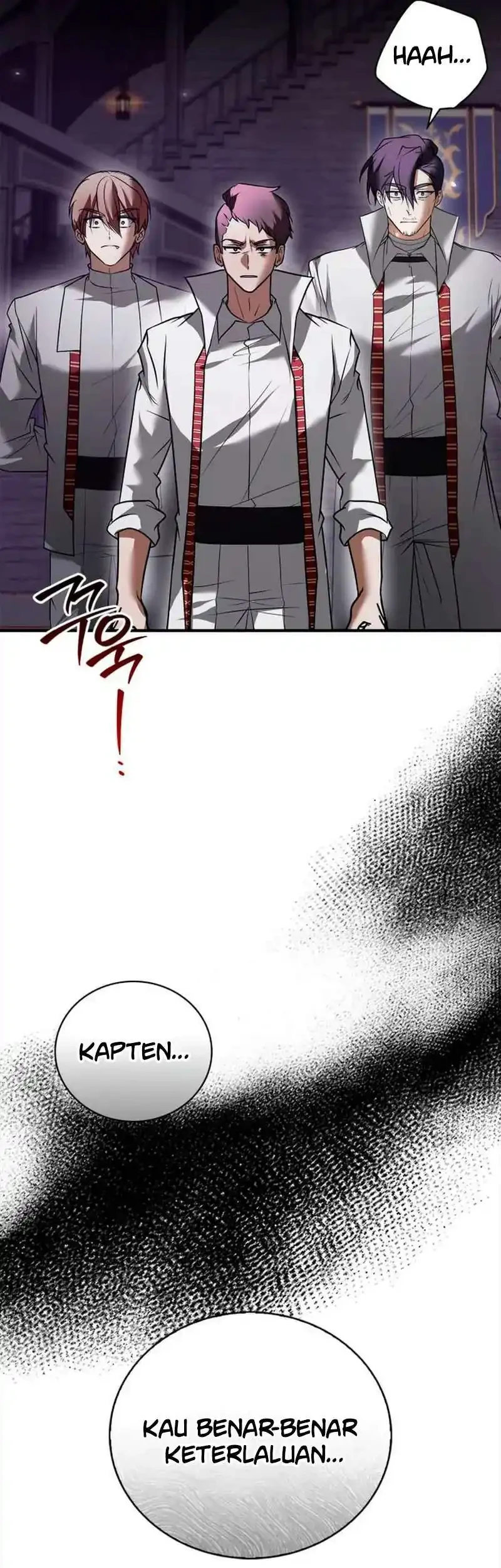 I’m Not That Kind of Talent Chapter 117 Gambar 47