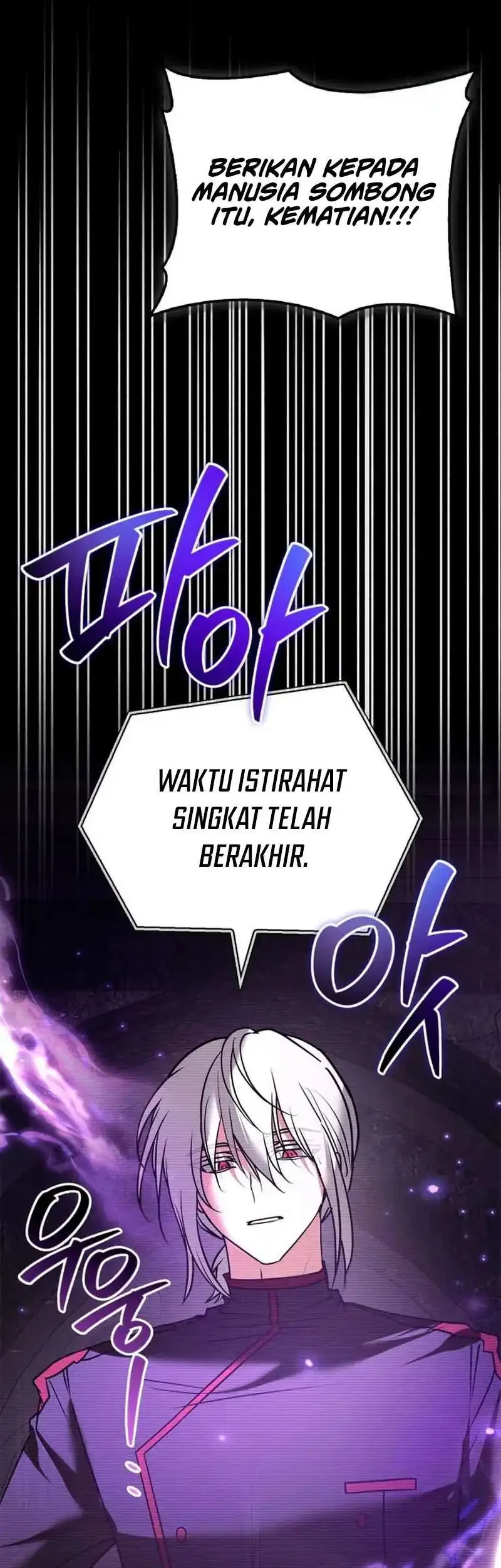 I’m Not That Kind of Talent Chapter 117 Gambar 51