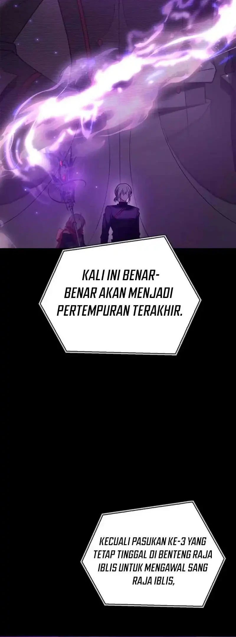 I’m Not That Kind of Talent Chapter 117 Gambar 52