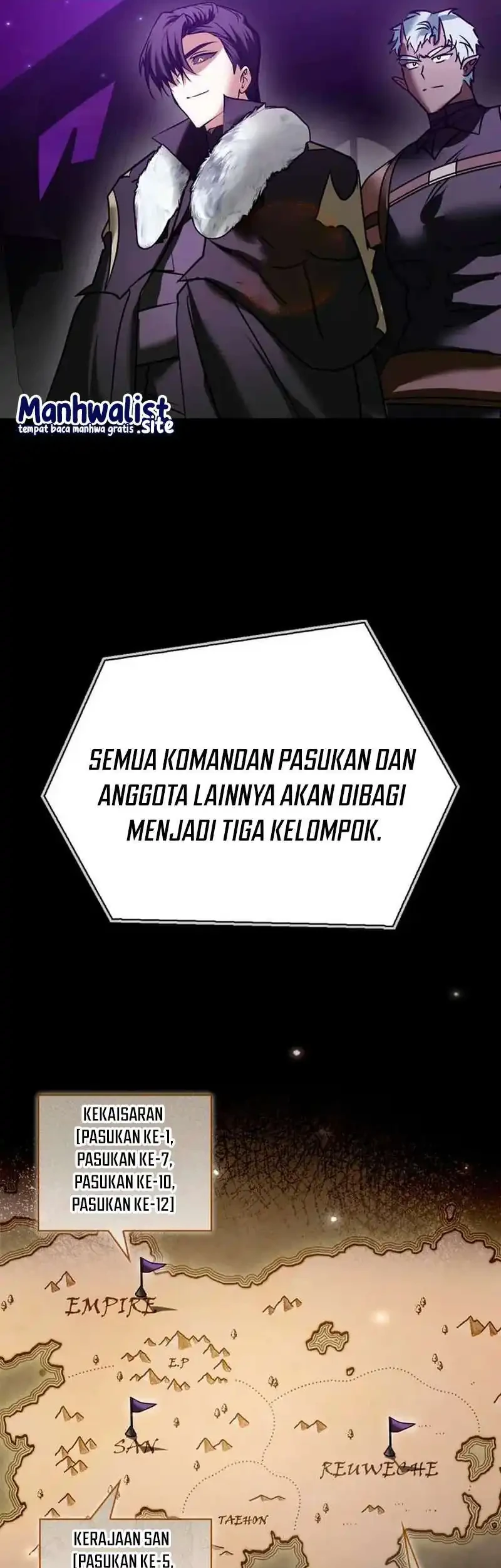 I’m Not That Kind of Talent Chapter 117 Gambar 53
