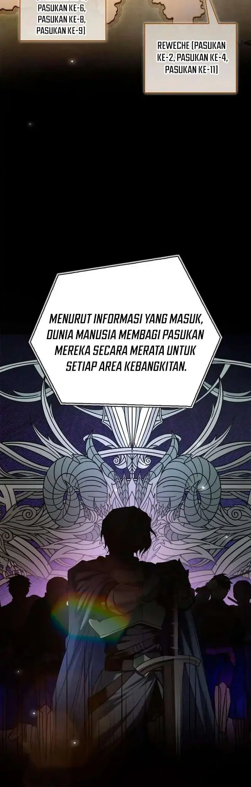 I’m Not That Kind of Talent Chapter 117 Gambar 54