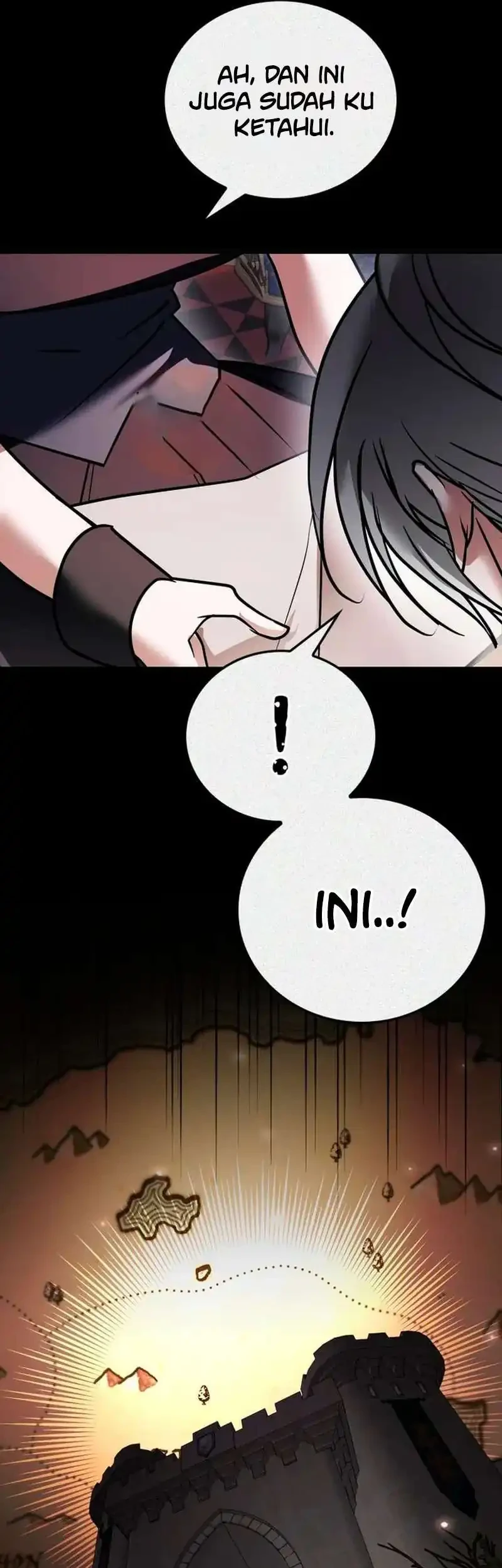 I’m Not That Kind of Talent Chapter 117 Gambar 59