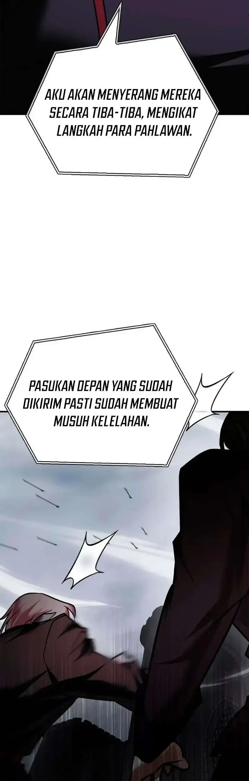 I’m Not That Kind of Talent Chapter 117 Gambar 63