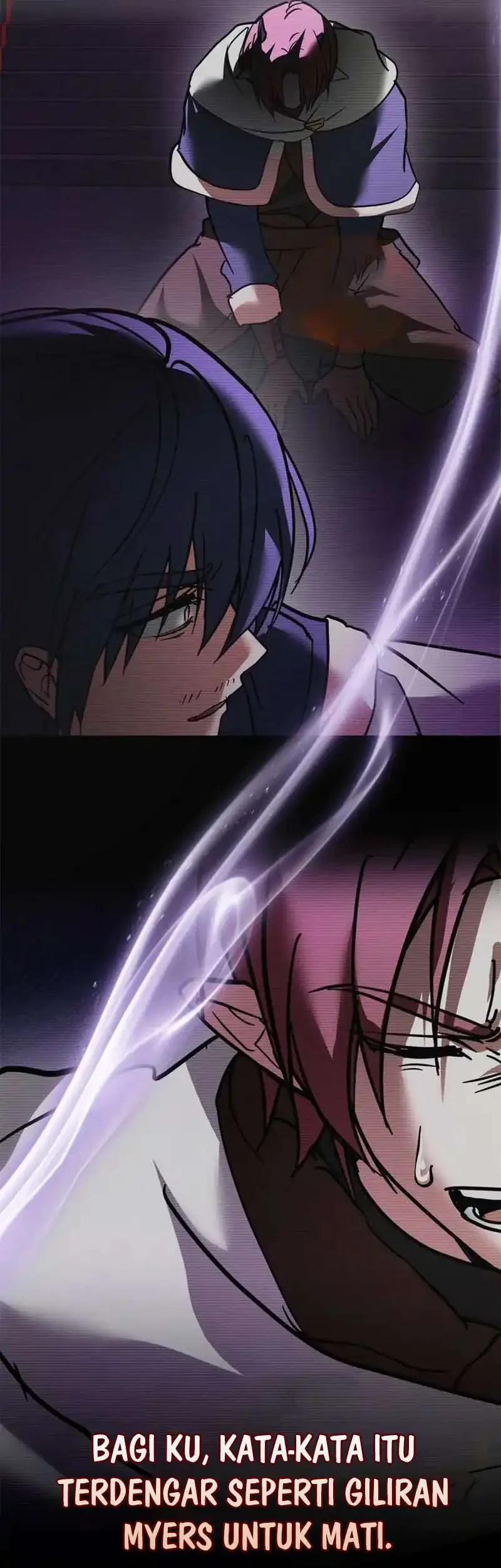I’m Not That Kind of Talent Chapter 117 Gambar 7