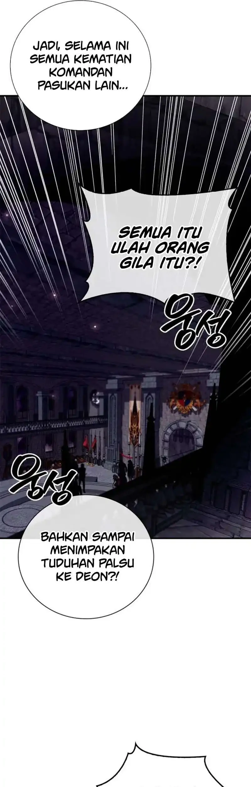 I’m Not That Kind of Talent Chapter 117 Gambar 11