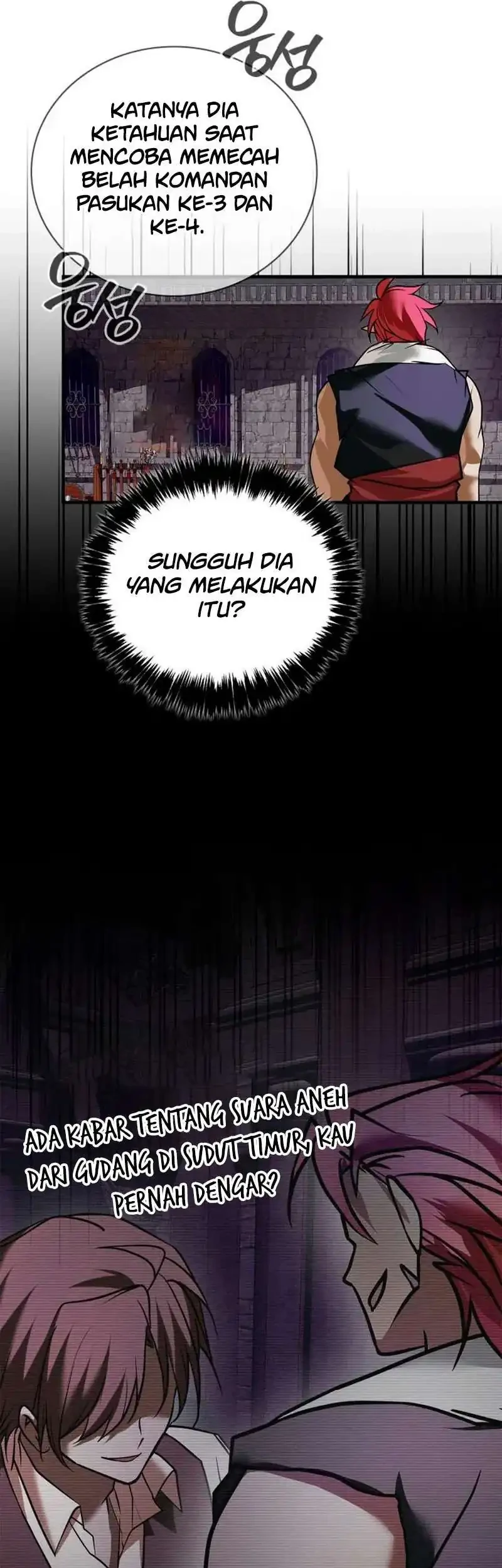 I’m Not That Kind of Talent Chapter 117 Gambar 13