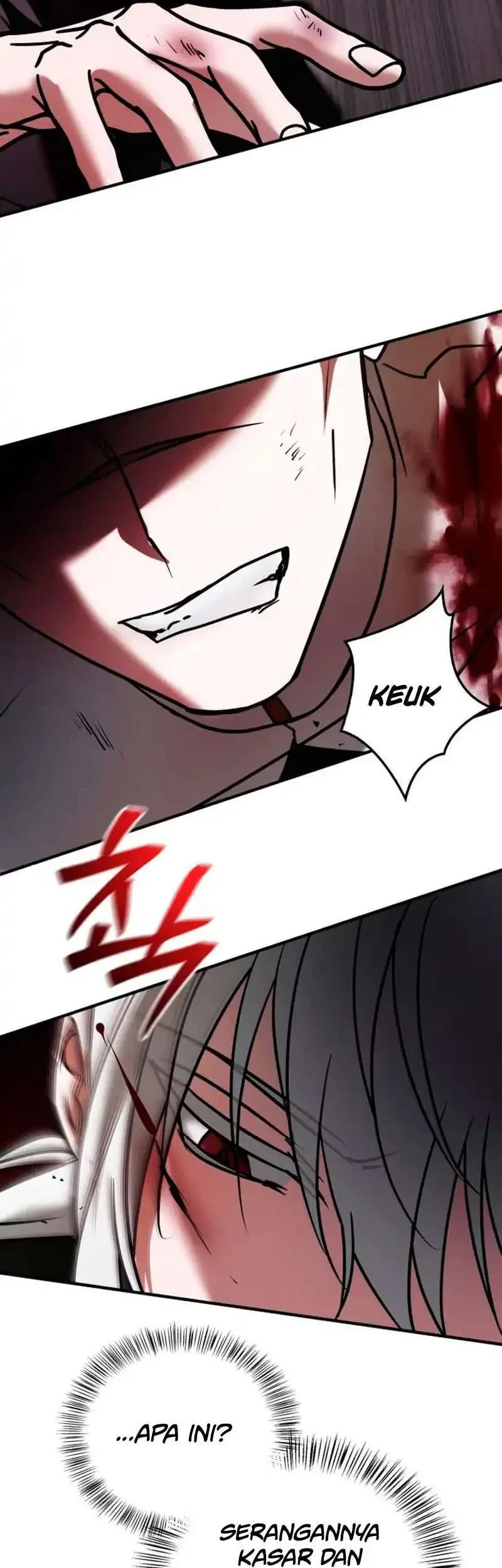 I’m Not That Kind of Talent Chapter 118 Gambar 19