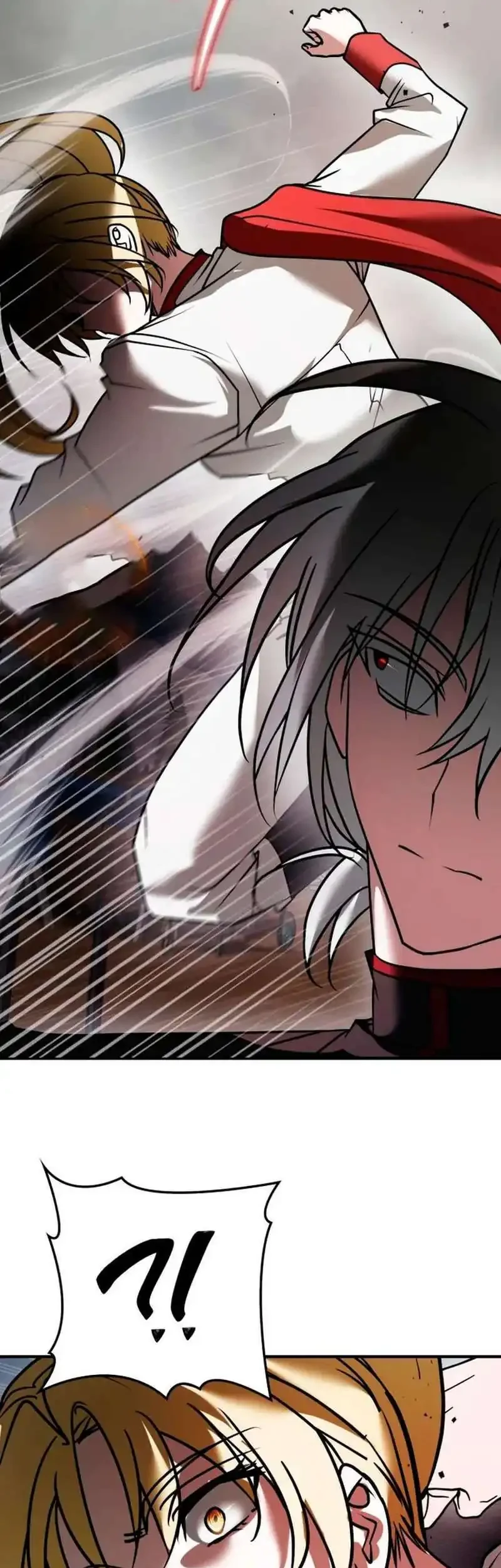I’m Not That Kind of Talent Chapter 118 Gambar 21