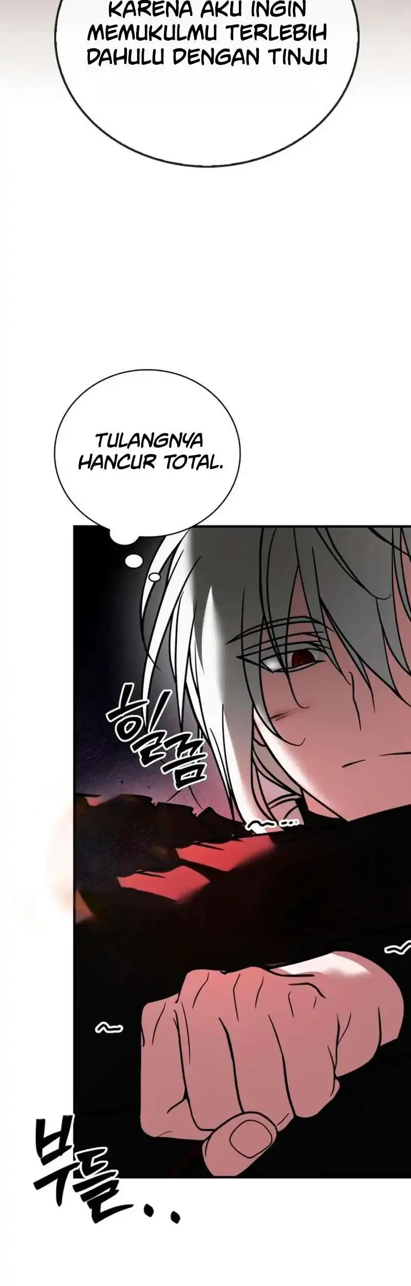 I’m Not That Kind of Talent Chapter 118 Gambar 26