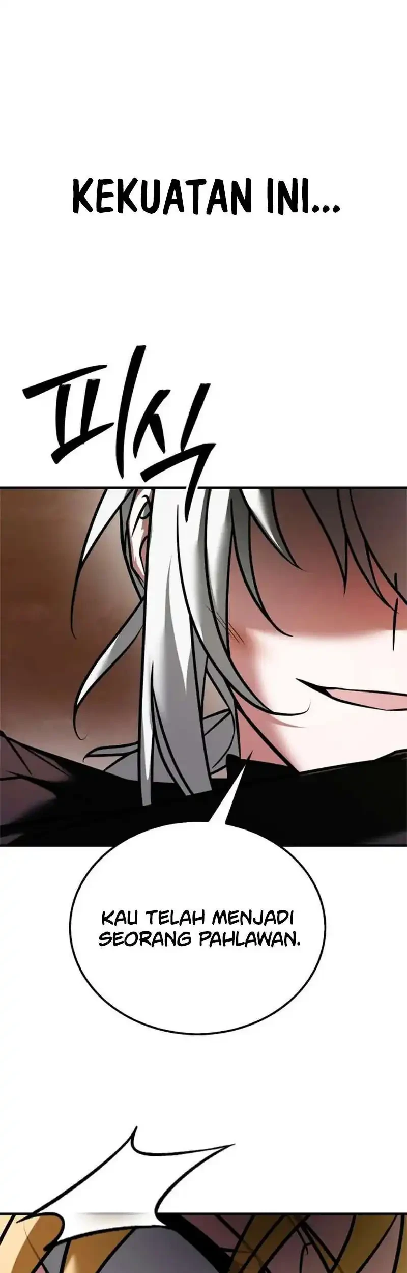 I’m Not That Kind of Talent Chapter 118 Gambar 27