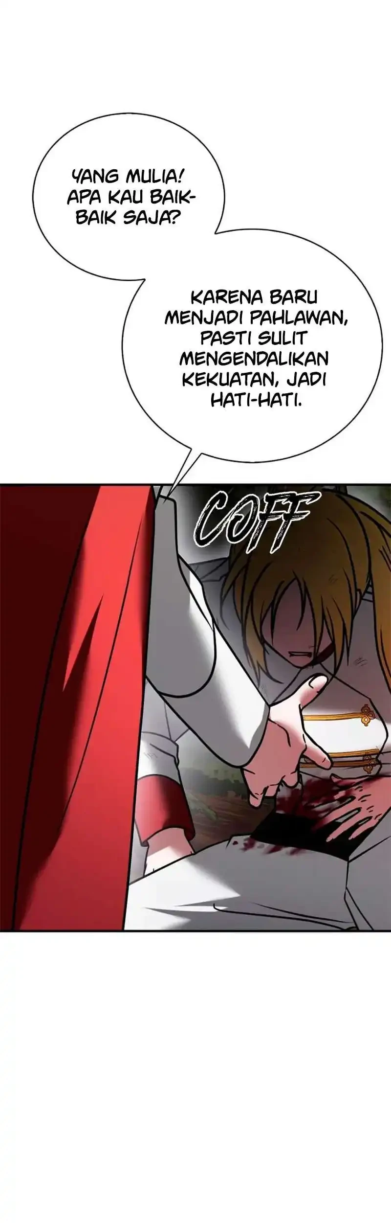 I’m Not That Kind of Talent Chapter 118 Gambar 31