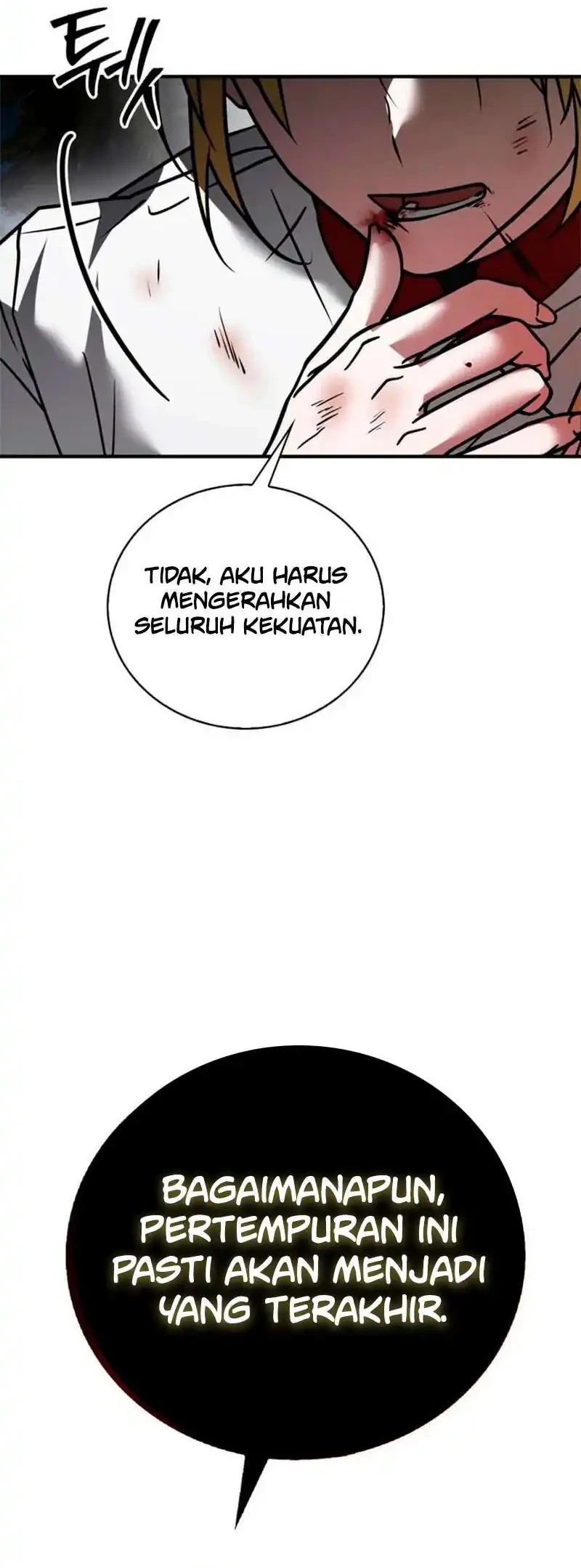 I’m Not That Kind of Talent Chapter 118 Gambar 32