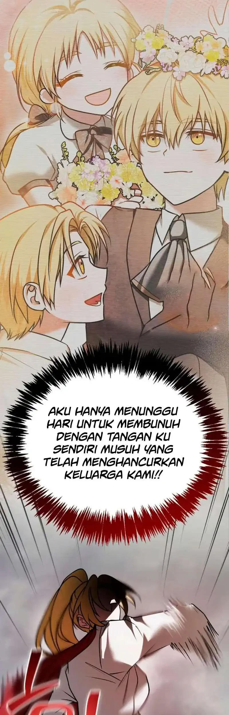 I’m Not That Kind of Talent Chapter 118 Gambar 35