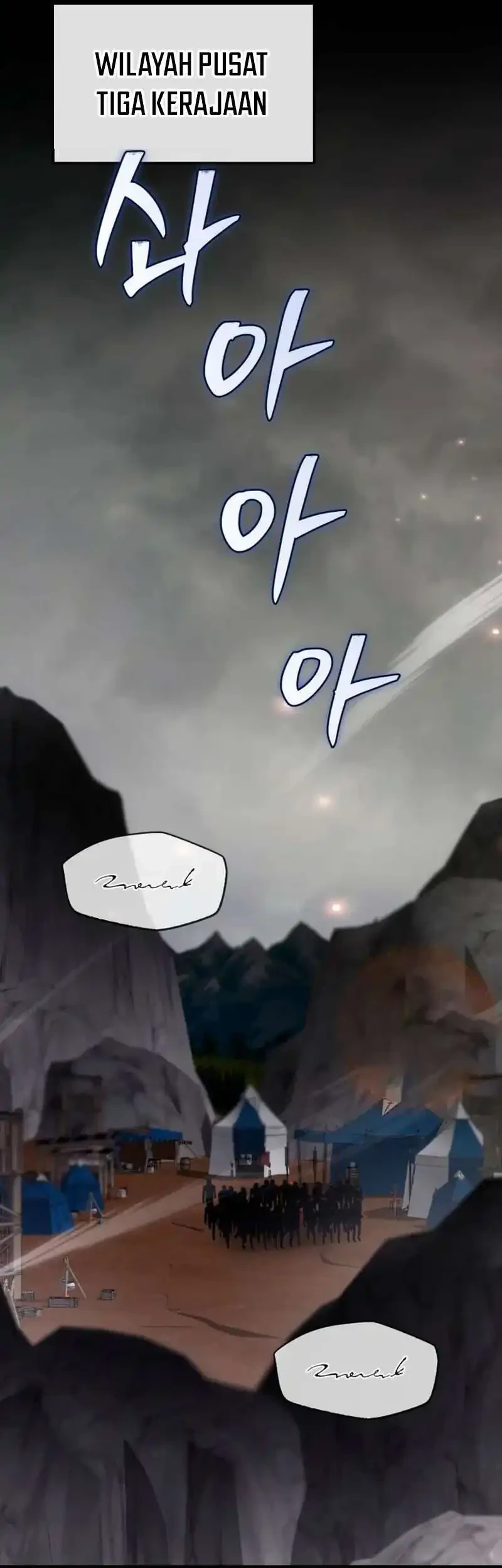 Manhwa I’m Not That Kind of Talent Chapter 118 gambar 2