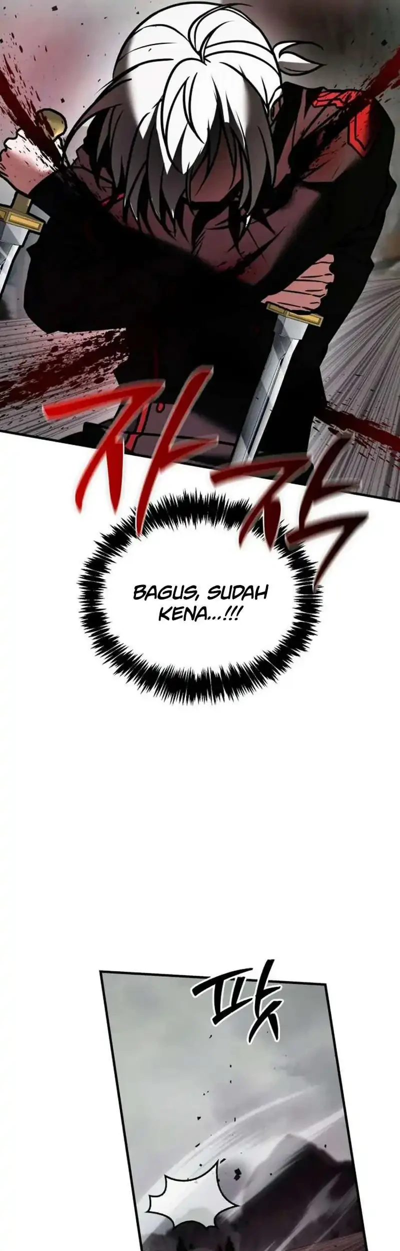I’m Not That Kind of Talent Chapter 118 Gambar 41