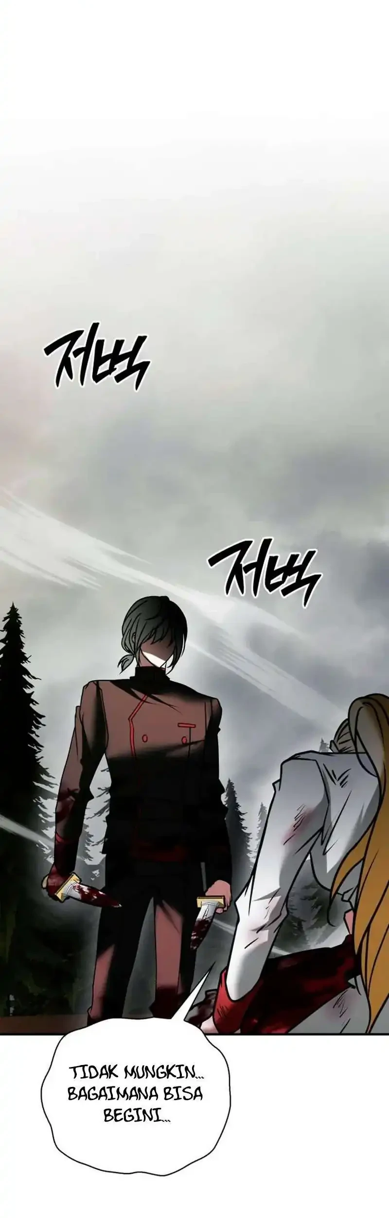 I’m Not That Kind of Talent Chapter 118 Gambar 48