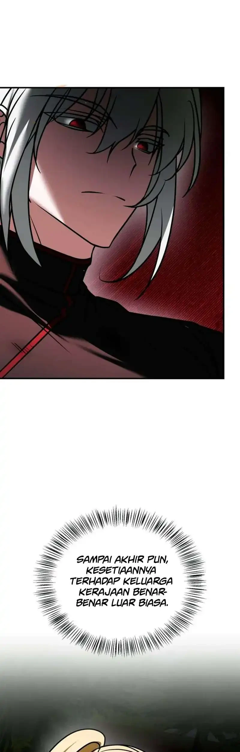I’m Not That Kind of Talent Chapter 118 Gambar 49